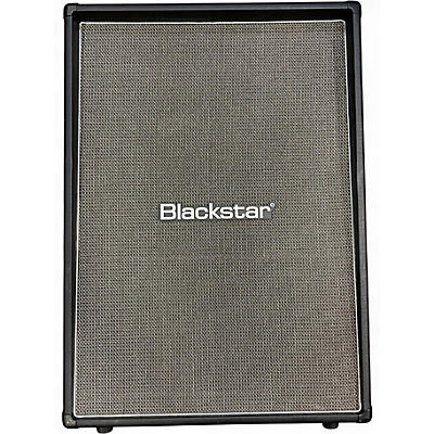 Used Blackstar HT-212VOC Guitar Cabinet