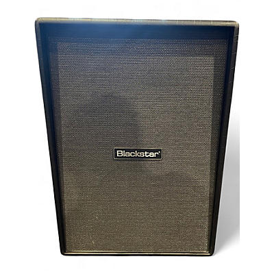 Used Blackstar HT-212VOC MKIII Guitar Cabinet