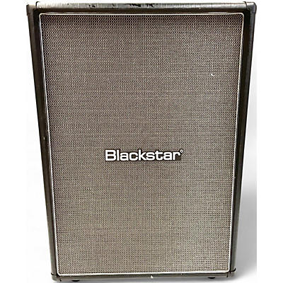 Blackstar Used Blackstar HT-212VOC MkII Guitar Cabinet