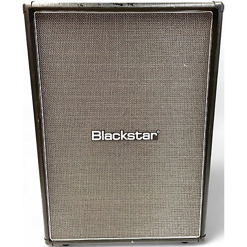 Blackstar Used Blackstar HT-212VOC MkII Guitar Cabinet