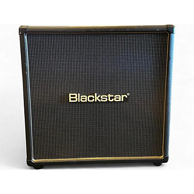 Used Blackstar HT-408 Guitar Cabinet