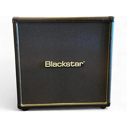 Used Blackstar HT-408 Guitar Cabinet