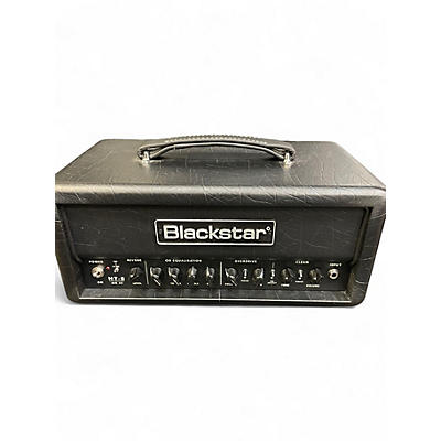 Used Blackstar HT-5 MKII Tube Guitar Amp Head