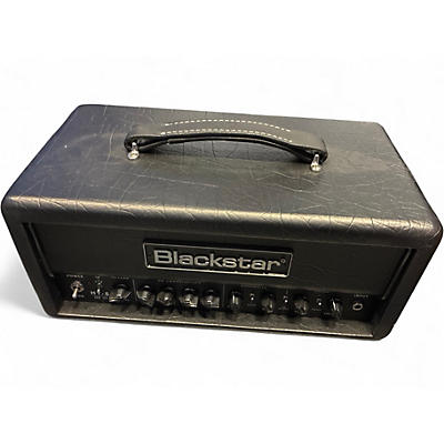 Used Blackstar HT-5 Solid State Guitar Amp Head