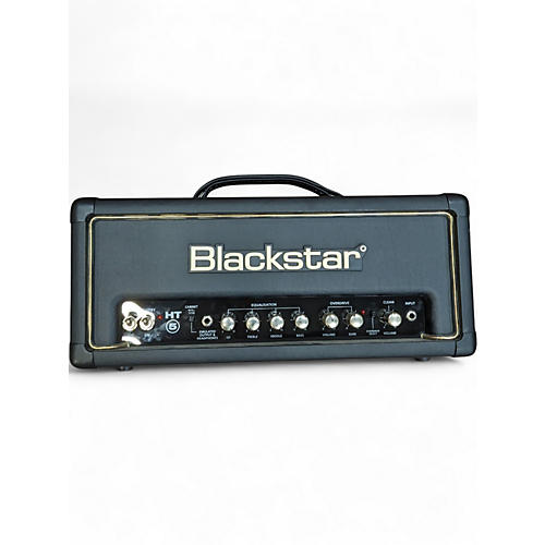 Used Blackstar HT 5 Tube Guitar Amp Head