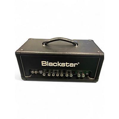 Used Blackstar HT-5 Tube Guitar Amp Head
