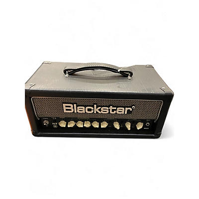 Used Blackstar HT 5 Tube Guitar Combo Amp