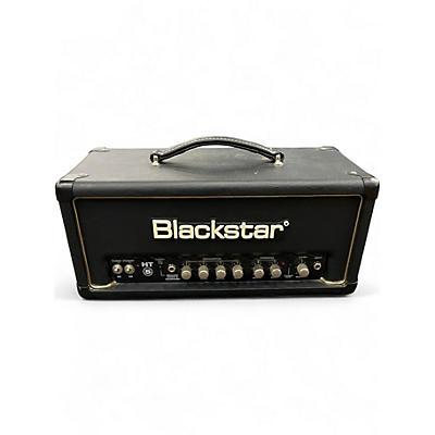 Used Blackstar HT-5H Solid State Guitar Amp Head