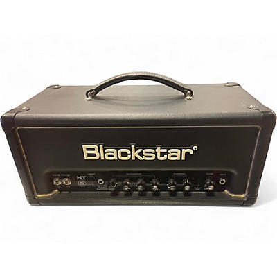 Used Blackstar HT-5H Tube Guitar Amp Head