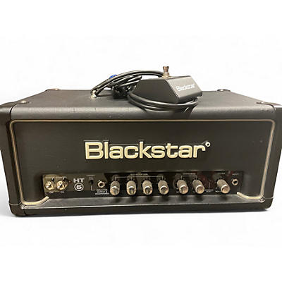Used Blackstar HT-5H Tube Guitar Amp Head