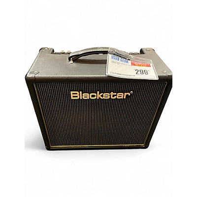 Used Blackstar HT-5R Guitar Combo Amp