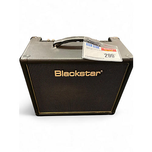 Used Blackstar HT-5R Guitar Combo Amp