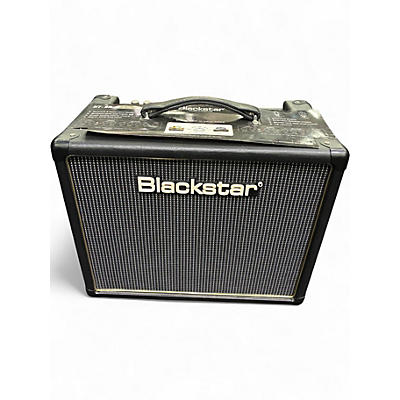 Used Blackstar HT-5R Guitar Combo Amp