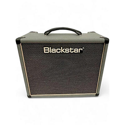 Blackstar Used Blackstar HT-5R MkII 5W 1x12 Tube Guitar Combo Amp