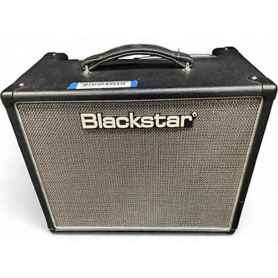 Used Blackstar HT-5R MkII Tube Guitar Combo Amp