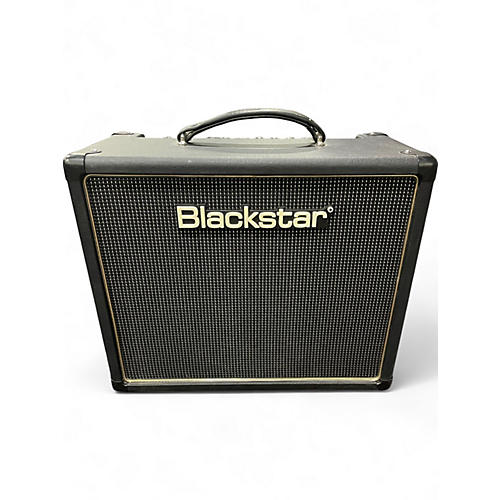 Used Blackstar HT-5R Tube Guitar Combo Amp