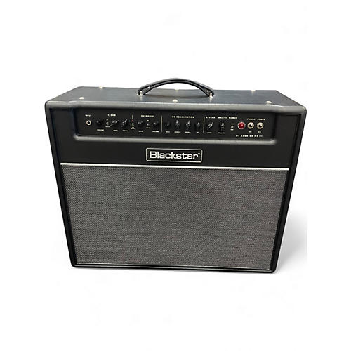 Used Blackstar HT CLUB 40 MK III  Guitar Combo Amp