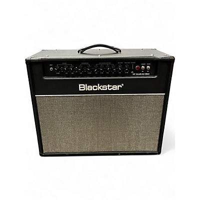 Used Blackstar HT CLUB 40 MK2 Tube Guitar Combo Amp