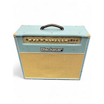 Used Blackstar HT CLUB 40 MK2 Tube Guitar Combo Amp
