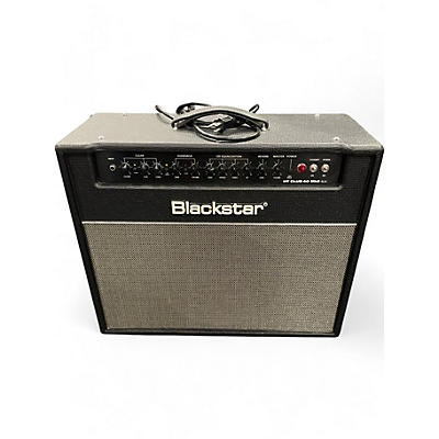 Blackstar Used Blackstar HT CLUB 40 MKII Guitar Combo Amp