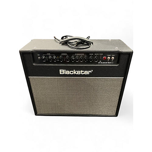 Blackstar Used Blackstar HT CLUB 40 MKII Guitar Combo Amp