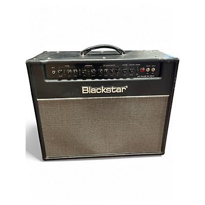 Used Blackstar HT CLUB 40 MKII Tube Guitar Combo Amp