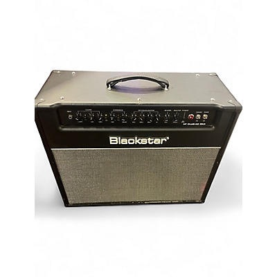 Used Blackstar HT CLUB 40 MKII Tube Guitar Combo Amp