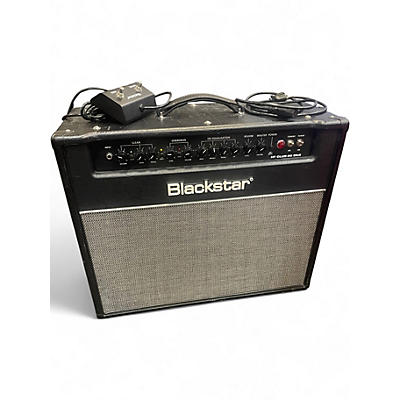 Used Blackstar HT CLUB 40 MKII Tube Guitar Combo Amp
