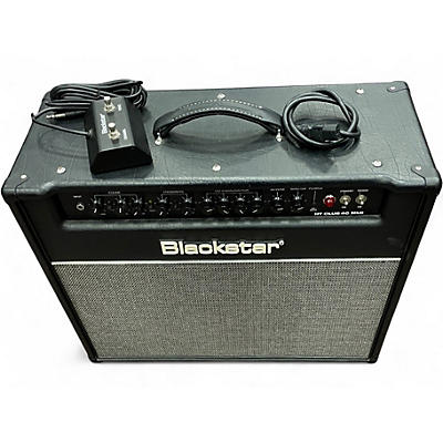 Used Blackstar HT CLUB 40 MKII Tube Guitar Combo Amp