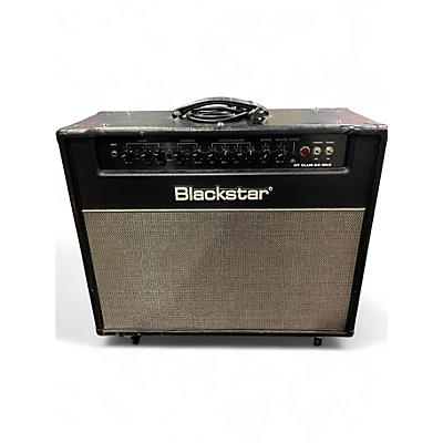 Used Blackstar HT CLUB 40 MKII Tube Guitar Combo Amp