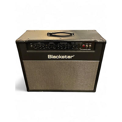 Used Blackstar HT CLUB 40 MKll Tube Guitar Combo Amp