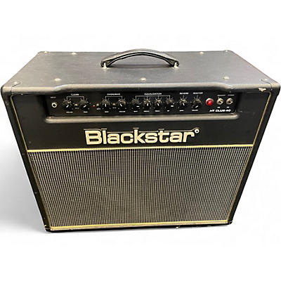 Used Blackstar HT CLUB 40 Tube Guitar Combo Amp