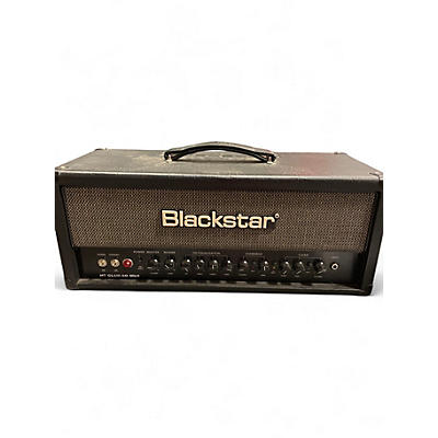 Used Blackstar  HT CLUB 50 Tube Guitar Amp Head