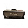 Used Blackstar  HT CLUB 50 Tube Guitar Amp Head