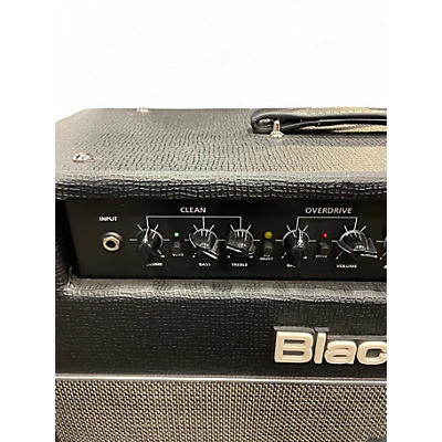 Used Blackstar HT CLUB 50 Tube Guitar Amp Head