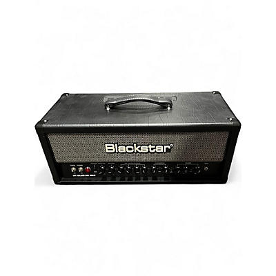 Used Blackstar HT CLUB 50H MKII Tube Guitar Amp Head