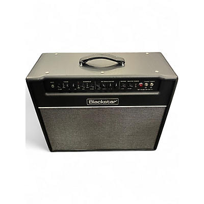 Used Blackstar HT CLUB CLUB 40 MK III Tube Guitar Combo Amp