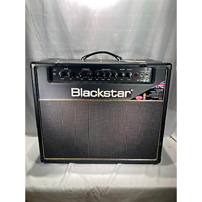 Blackstar Used Blackstar HT Club 40 40W 1x12 Tube Guitar Combo Amp