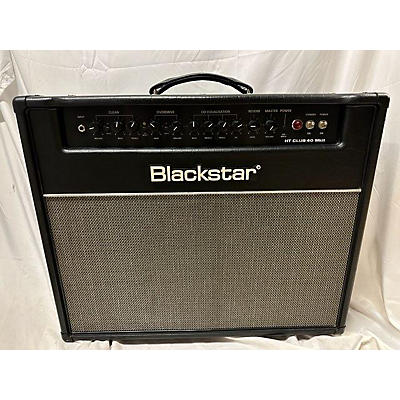 Used Blackstar HT Club 40 Guitar Combo Amp