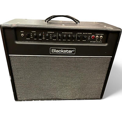 Used Blackstar HT Club 40 III Tube Guitar Combo Amp