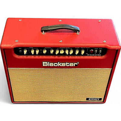 Blackstar Used Blackstar HT Club 40 Kentucky Special 40W 1x12 Guitar Combo Amp