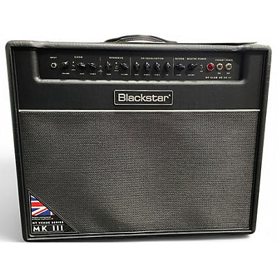 Used Blackstar HT Club 40 MK III Guitar Combo Amp