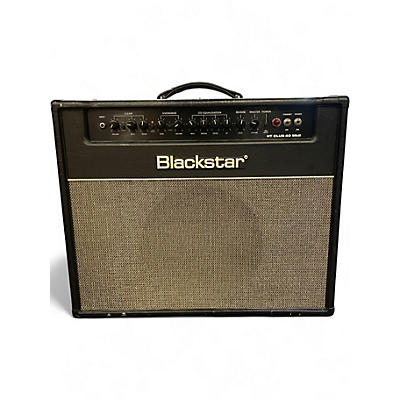 Used Blackstar HT Club 40 MKII Guitar Cabinet