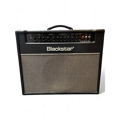 Used Blackstar HT Club 40 MKII Guitar Combo Amp