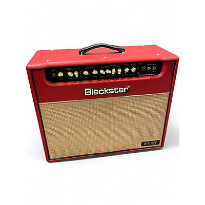 Used Blackstar HT Club 40 MKII Kentucky Special Tube Guitar Combo Amp