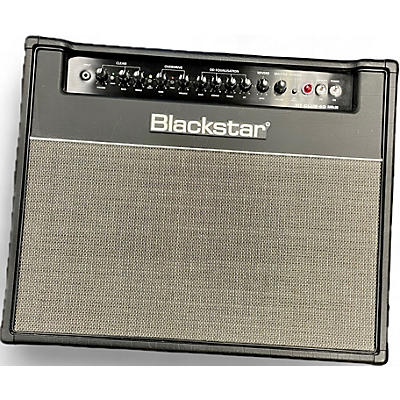 Blackstar Used Blackstar HT Club 40 MKII Tube Guitar Combo Amp