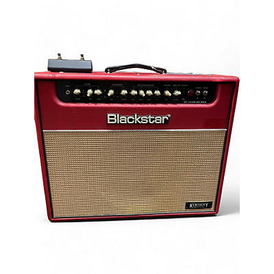 Blackstar Used Blackstar HT Club 40 MKII Tube Guitar Combo Amp