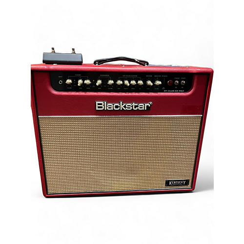 Blackstar Used Blackstar HT Club 40 MKII Tube Guitar Combo Amp