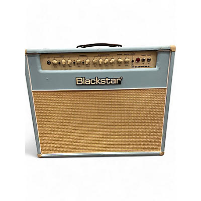 Used Blackstar HT Club 40 MKII Tube Guitar Combo Amp