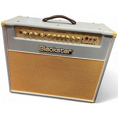 Used Blackstar HT Club 40 MKII Tube Guitar Combo Amp